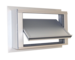 S9-iVt-05 LF-MR – Fenêtre à lamelles isolées pour montage vertical